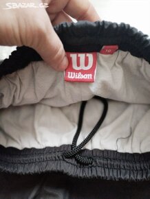 Sportovní kalhoty  146-152 - 5