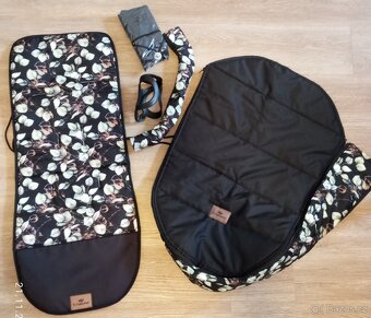 Sporťák Hauck Rapid 3R - v záruce - 5