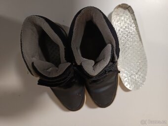 Zimní boty McKinley vel 34 - 5