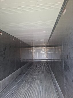 Chladírenský námořní kontejner - 5