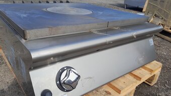 Plynový sporák-vařidlo Mareno NT98G (11 kw), NOVÉ - 5