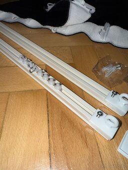 Záclonky do VW T5 nebo T6 - 5