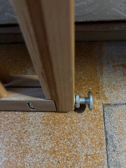 Zábrana na schody - 5