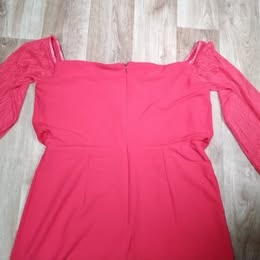 Nový dámský společenský overal 40/42 - 5