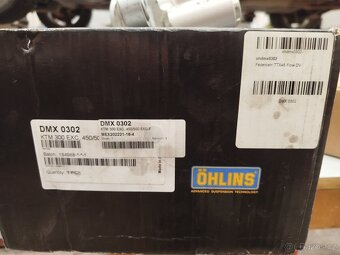 KTM , Gas, Husqvarna - 5