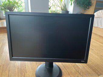 Profi Monitor iiyama B2480HS 24" - Vánoční sleva - 5