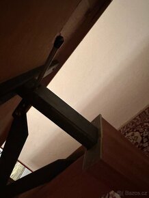 Konferencni jidelni stul - 5