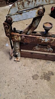 Prodám stipacku na dlažbu - 5