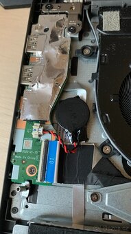 (Prodáno) Lenovo IdeaPad 5 15ARE05 nefunkční - 5