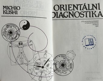 Knihy Marko Pogačnik/Al.David-Néel/Hancock /Kushi - 5