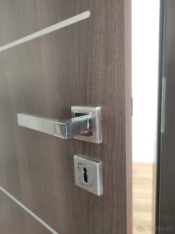 Interiérové dveře - 5