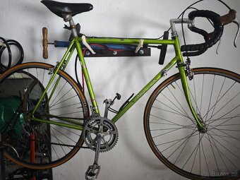 Historické silniční kolo - 5