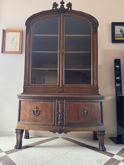 Výkladní skříň vitrína - 5