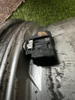 Alu kola 5x120 r19 (269) - 5