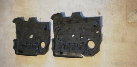 Kryty motoru Audi - 5