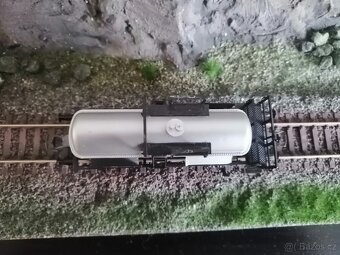 Prefo cisterna na víno - 5