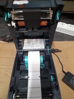 Tiskárna TSC TC200 - 5