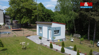 Prodej pozemku k bydlení, 660 m², Doubrava u Karviné - 5