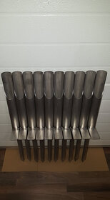 Sumcové stojany - 5