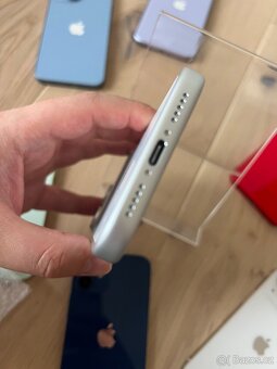iPhone 17 PRO 256Gb…12 měsíců záruka - 5