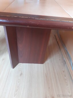 Konferenční stůl - 5