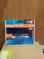 Halogenové žárovky a trubice Osram - 5