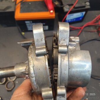 Soubor dílů Stadion - 5