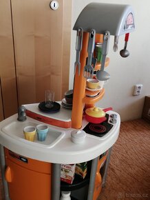 Kuchyňka - 5