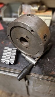 Sklicidlo TOS 200 IU - 5