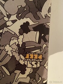 Snowboard s vázáním - 5