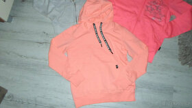 Dívčí mikiny vel. 140-152 - 5