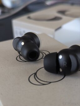 Sluchátka Google Pixel Buds Pro 2 Porcelain (Bílé) - 5