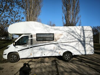 Sunlight,140ps,CR,2023,garaz,klima,tempo,6osob,alu,super - 5