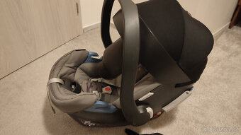 Autosedačka Cybex Aton 5 - 5