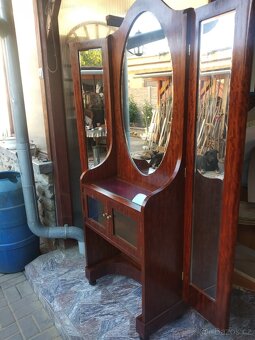 Toaletka,I.republika. - 5