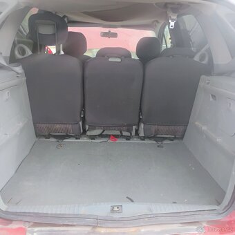 Scenic na dojetí nebo na díly - 5