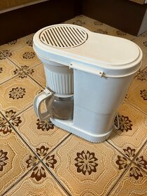 Překapávač Melitta Look a Severin - 5