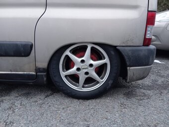 Citroen Berlingo - 5