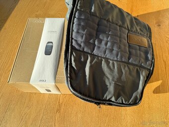 Joolz Day Quadro fusak Blu - 5