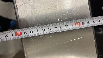 Indukční sporák se dvěma plotýnkami - 5