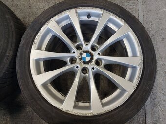 Zimní Alu Sada BMW R17 - 5