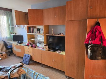 Skříně a další drobnosti - 5