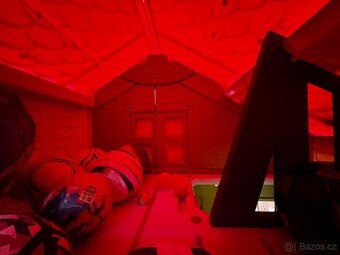 Dětský domeček SMOBY - 5