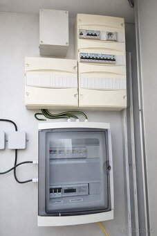 Prodejní stánek kiosek, trafika - 5