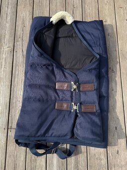 Deka Kentucky Classic 200g / 145 cm nová - 5