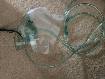 Kyslikovy pristroj - 5