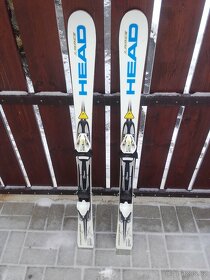 HEAD WORLDCUP 120mm - 5