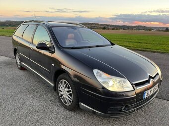 Citroen C5 II 2.0 Exclusive - 5