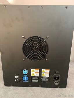 Cleanbox crx - dezinfekční box - 5