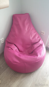 Sedací vak s bobikem - 5